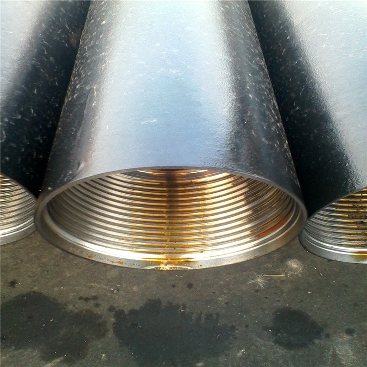 通仁牌K55石油套管 地热井取暖打井的可靠选择