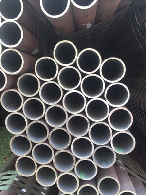 45#无缝管及其在工业领域的应用 从高压锅炉管到石油套管