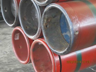 L80短圆扣石油套管现货厂家 建筑材料栏目的关键供应力量